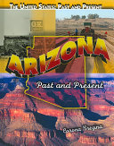 Arizona: Past and Present cover