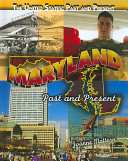 Maryland: Past and Present cover