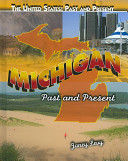 Michigan: Past and Present cover
