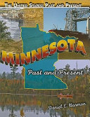 Minnesota: Past and Present cover