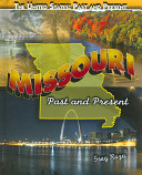 Missouri: Past and Present cover