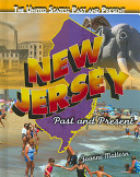 New Jersey: Past and Present cover