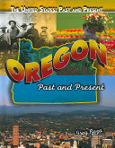 Oregon: Past and Present cover