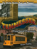 Tennessee: Past and Present cover