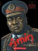Idi Amin cover