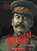 Joseph Stalin cover