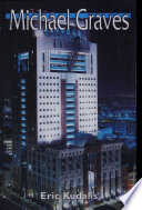 Michael Graves cover