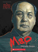 Mao Zedong cover