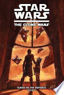 Slaves of the Republic Volume 1: The Mystery of Kiros cover