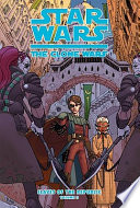 Slaves of the Republic Volume 5: A Slave Now, a Slave Forever cover