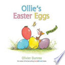 Ollie's Easter Eggs cover