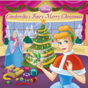 Cinderella's Fairy Merry Christmas cover