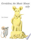 Geraldine, the Music Mouse cover