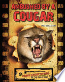 Ambushed by a Cougar cover