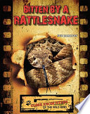 Bitten by a Rattlesnake cover