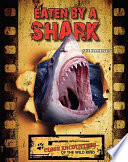 Eaten by a Shark cover