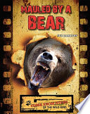 Mauled by a Bear cover