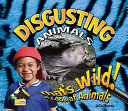 Disgusting Animals cover