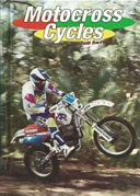 Motocross Cycles cover