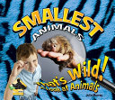 Smallest Animals cover