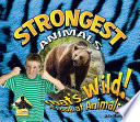 Strongest Animals cover