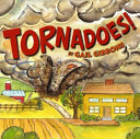 Tornadoes! cover