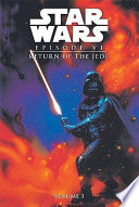 Return of the Jedi: Volume 3 cover