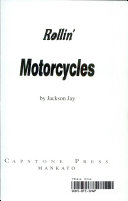 Motorcycles cover