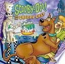 Scooby-Doo! and the Creepy Chef cover