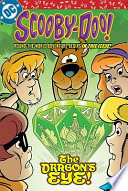 Scooby-Doo and the Dragon's Eye! cover