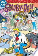 Scooby-Doo and the Mystery Date cover