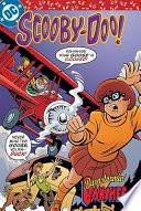 Scooby-Doo in Barnstormin' Banshee cover