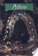 Pythons cover