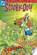 Scooby-Doo in Don't Play Dummy with Me! cover