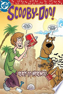 Scooby-Doo in Ready-to-Werewolf cover