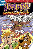 Scooby-Doo in Screechy Keen cover