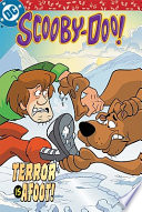 Scooby-Doo in Terror Is Afoot! cover