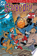 Scooby-Doo in Trick or Treat! cover
