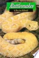 Rattlesnakes cover