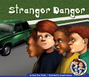 Stranger Danger cover