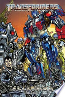 Alliance: Volume 4 cover