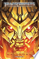 Defiance: Volume 4 cover