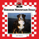 Bernese Mountain Dogs cover