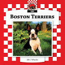 Boston Terriers cover