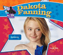 Dakota Fanning: Talented Actress cover