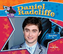 Daniel Radcliffe: Harry Potter Star cover