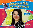 Miranda Cosgrove: Famous Actress & Singer cover