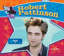 Robert Pattinson: Twilight Star cover