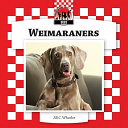 Weimaraners cover