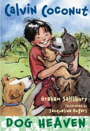 Calvin Coconut: Dog Heaven cover